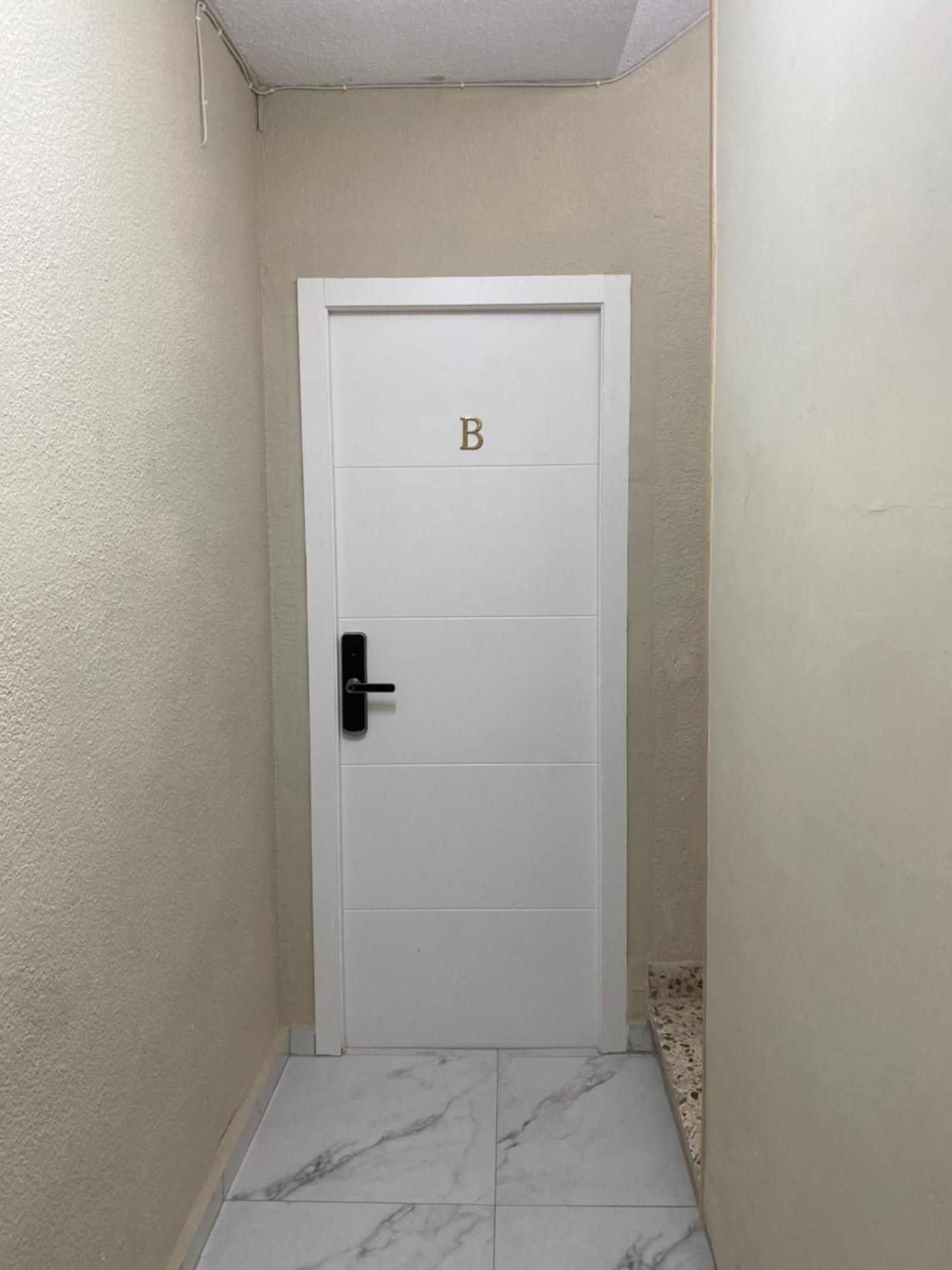 Altea Group Experience Apartment Exterior photo