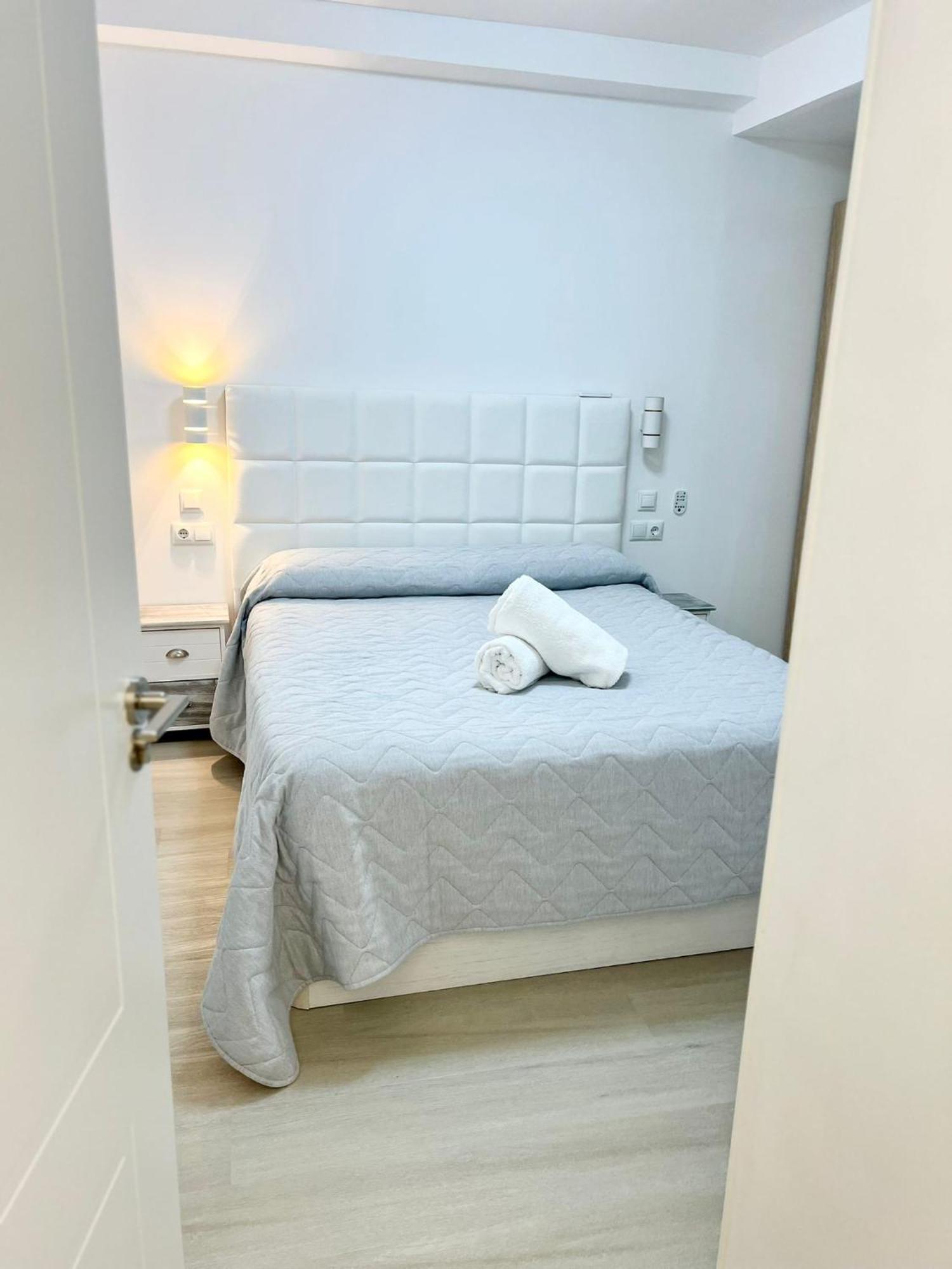Altea Group Experience Apartment Exterior photo