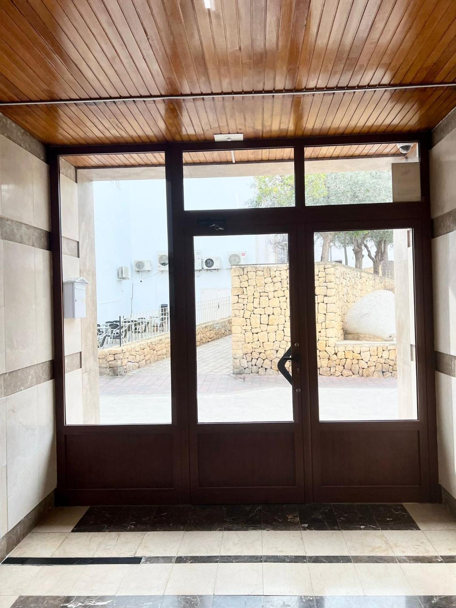 Altea Group Experience Apartment Exterior photo